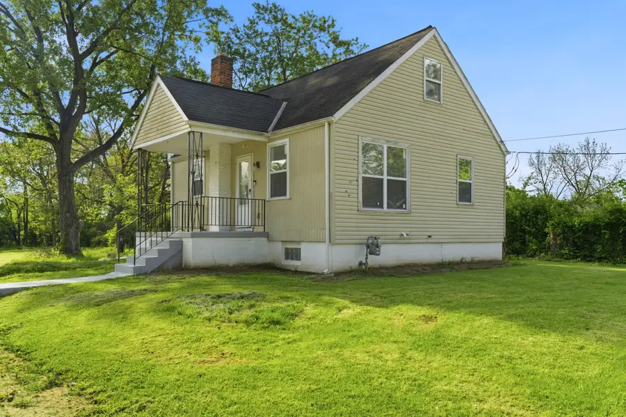 1706 Schilling Lane, Columbus, OH 43223 - #3