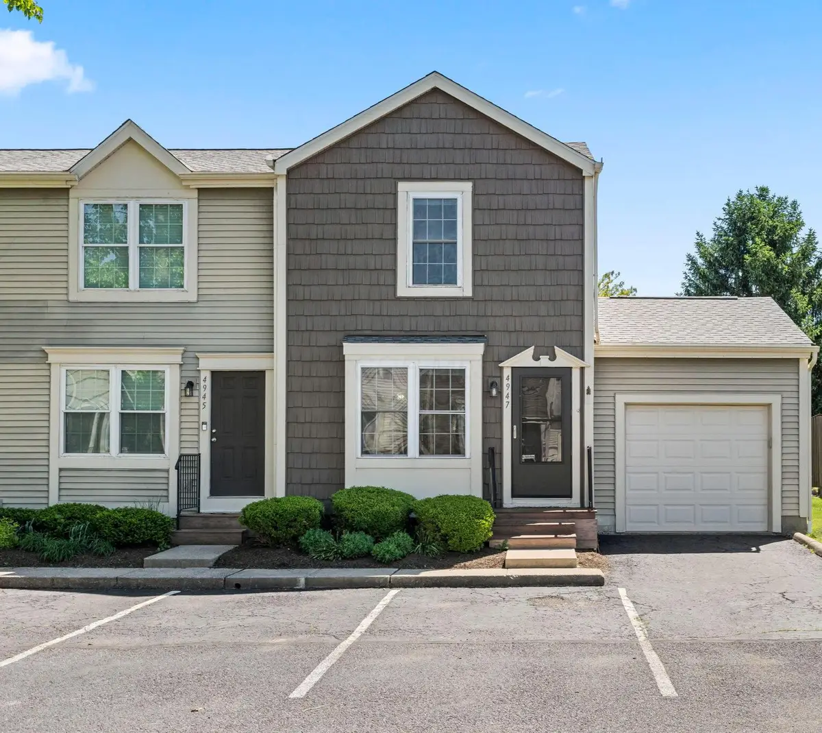 4947 Singleton Drive, Hilliard, OH 43026 - #1