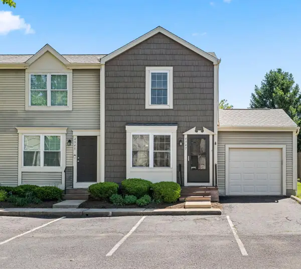 4947 Singleton Drive, Hilliard, OH 43026