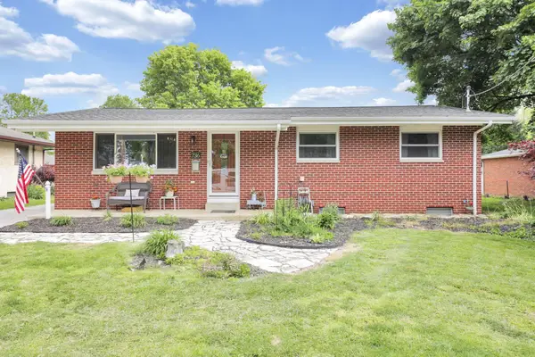 736 Elm Street, Groveport, OH 43125