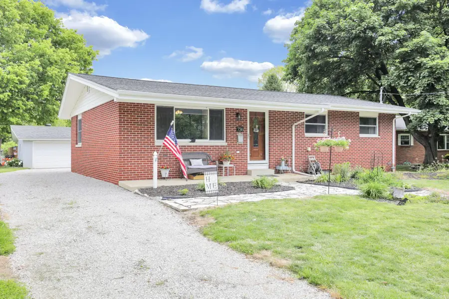 736 Elm Street, Groveport, OH 43125 - #2