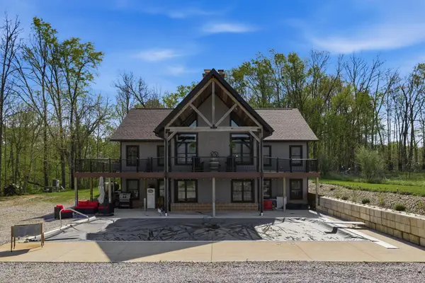 4250 Mansfield Adario Road, Mansfield, OH 44903