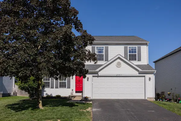 2197 Brookbank Drive, Grove City, OH 43123