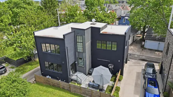 93 Ottar Alley, Columbus, OH 43201