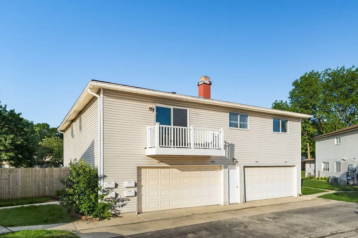 2455 Natchez Drive, Columbus, OH 43209 - #1