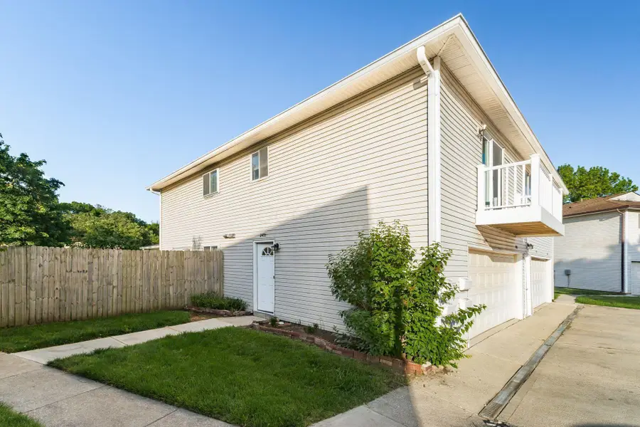2455 Natchez Drive, Columbus, OH 43209 - #2