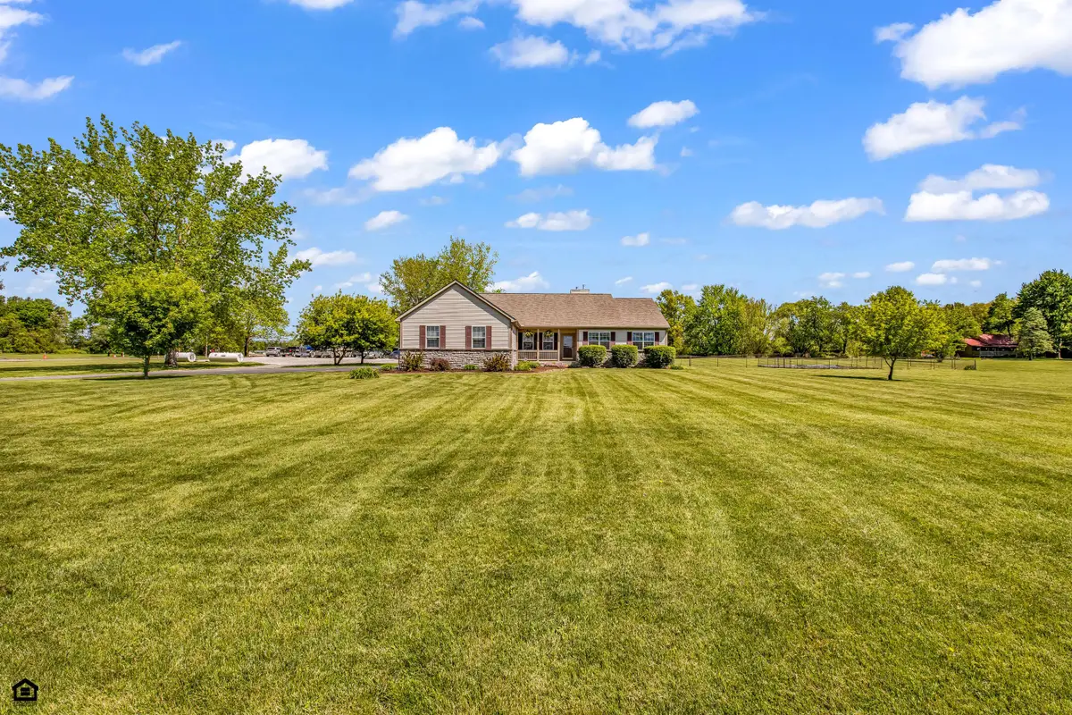 14396 Blamer Road, Johnstown, OH 43031 - #1