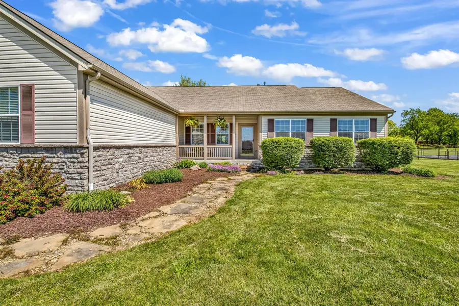 14396 Blamer Road, Johnstown, OH 43031 - #3