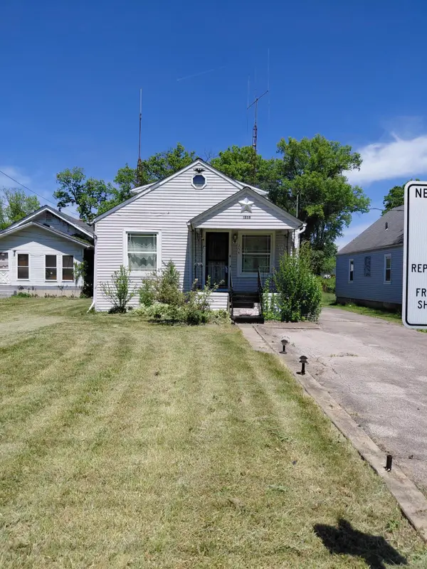1258 Hart Road, Columbus, OH 43223