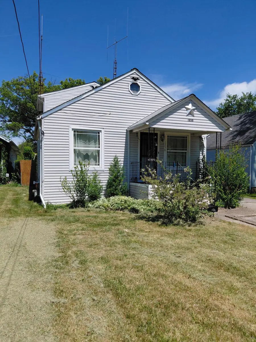 1258 Hart Road, Columbus, OH 43223 - #3