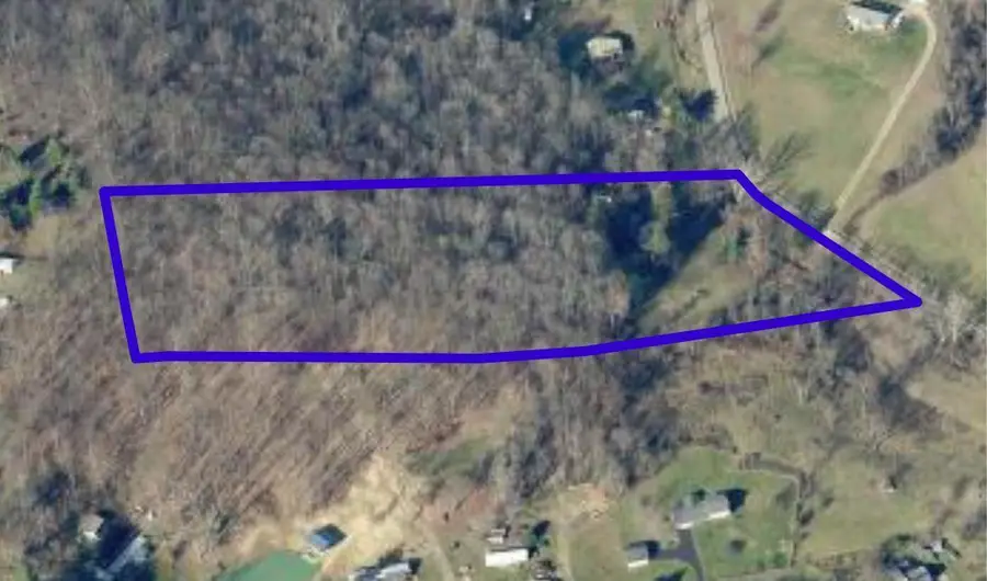175 Happy Hollow Road, Chillicothe, OH 45601 - #3