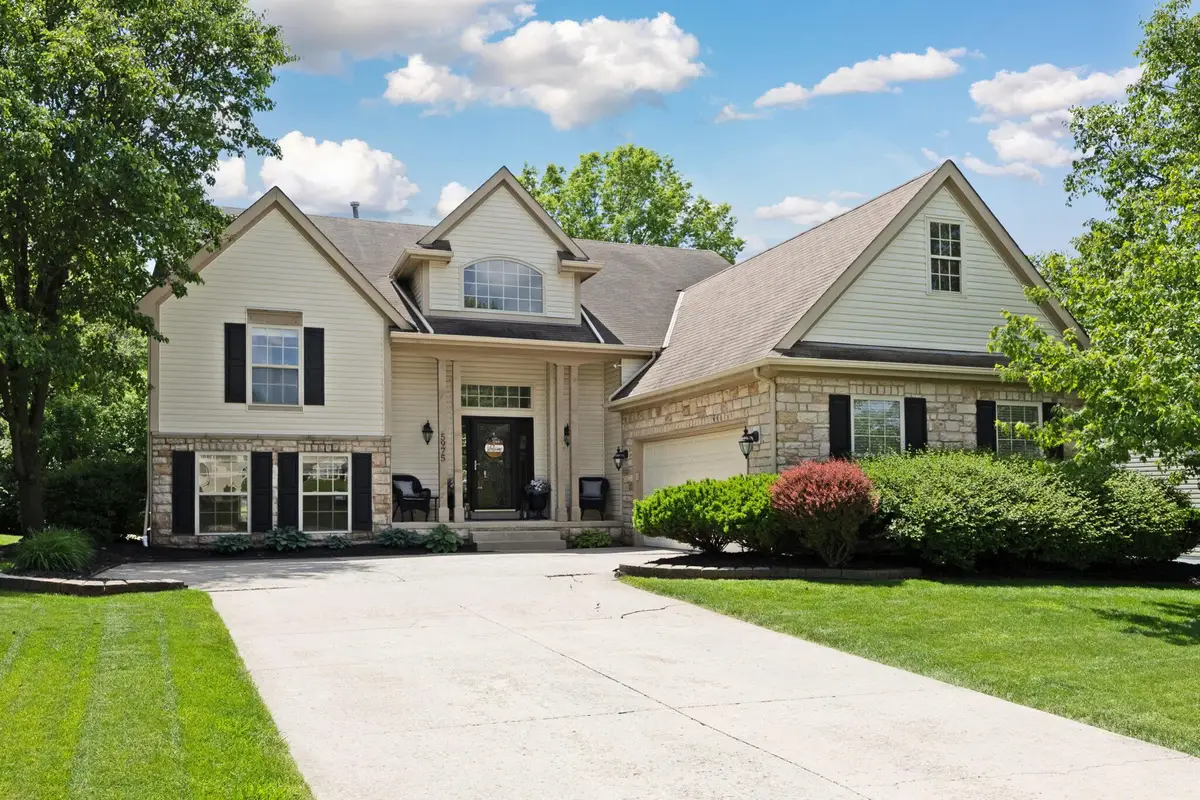 5975 Carnegie Cove Court, Columbus, OH 43213 - #1