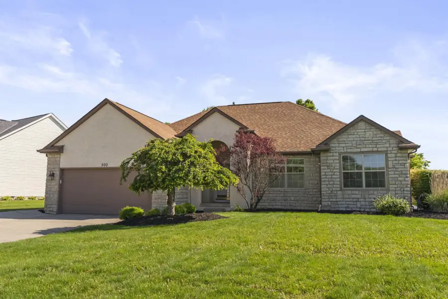 500 Tyler Station Drive, Johnstown, OH 43031 - #2