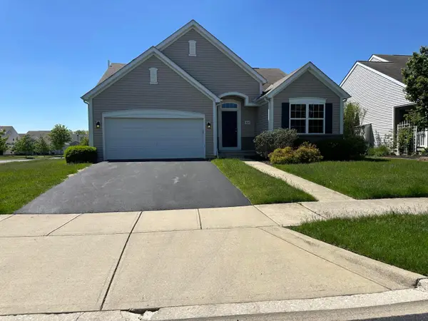6043 Jamesport Drive, Westerville, OH 43081
