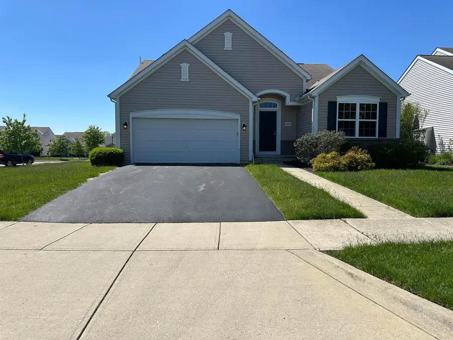 6043 Jamesport Drive, Westerville, OH 43081 - #2