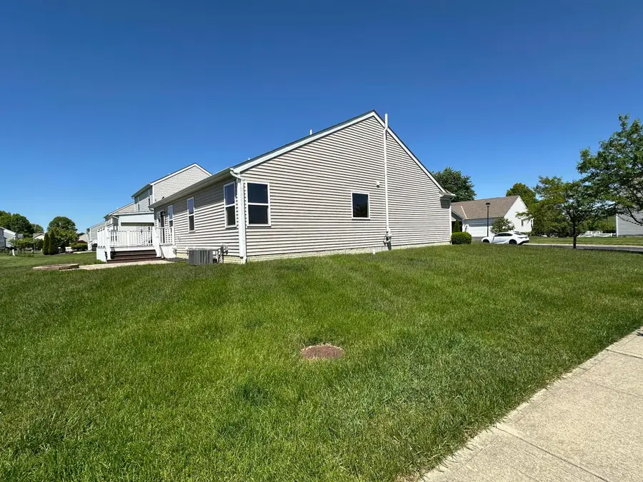 6043 Jamesport Drive, Westerville, OH 43081 - #3