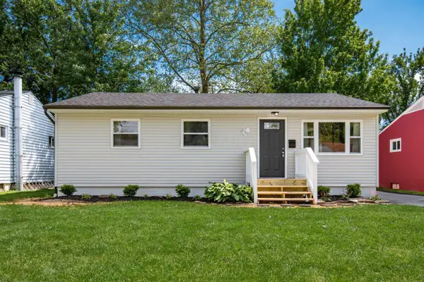 2137 Ward Road, Columbus, OH 43224