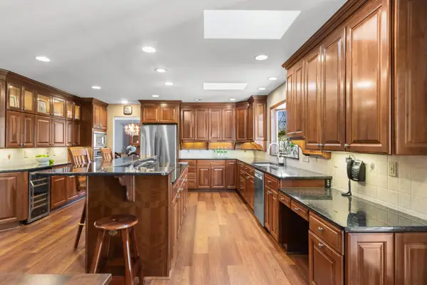 4481 Loos Circle W, Columbus, OH 43214