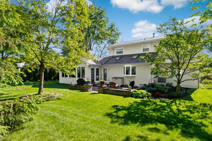 4481 Loos Circle W, Columbus, OH 43214 - #3