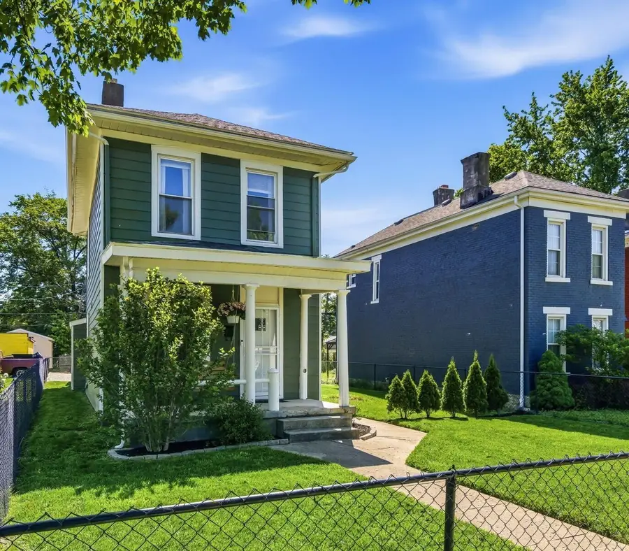 278 N 17th Street, Columbus, OH 43203 - #2