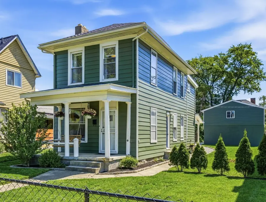 278 N 17th Street, Columbus, OH 43203 - #3