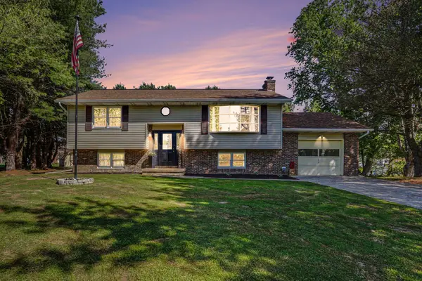 11795 James Drive, Logan, OH 43138