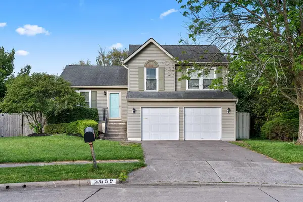 5659 Converse Court, Hilliard, OH 43026