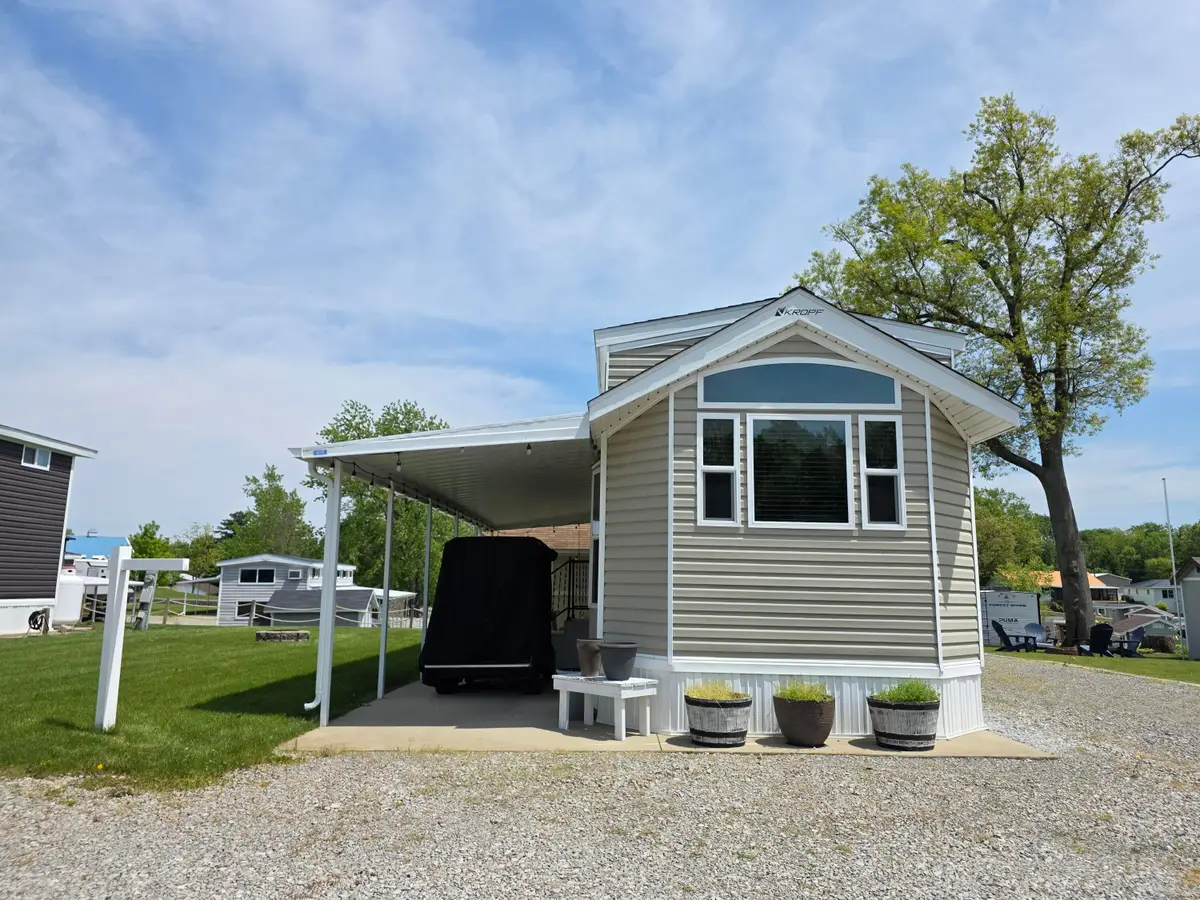 11539 Lake Drive, Lakeview, OH 43331 - #1
