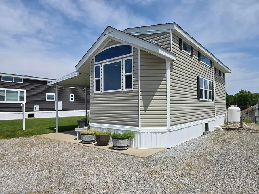 11539 Lake Drive, Lakeview, OH 43331 - #2