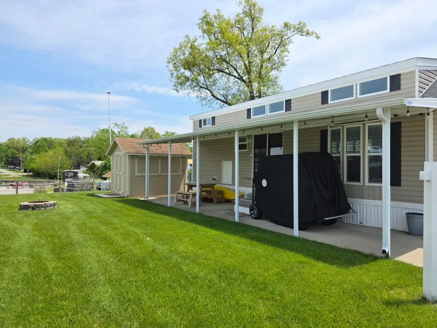 11539 Lake Drive, Lakeview, OH 43331 - #3