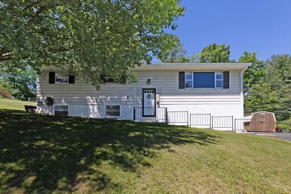 1253 Dolphin Street, Chillicothe, OH 45601