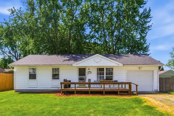1911 Harris Drive, Marion, OH 43302