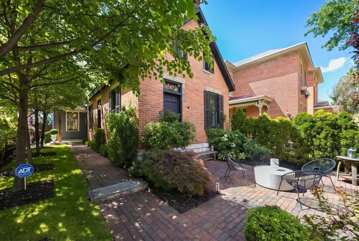 847 S 5th Street, Columbus, OH 43206 - #1