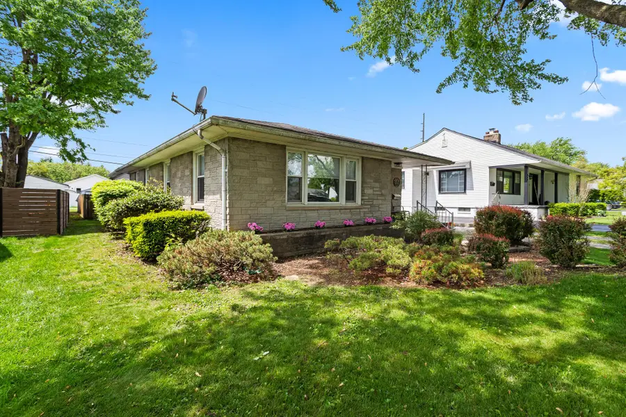 437 Forest Lawn Boulevard, Marion, OH 43302 - #3