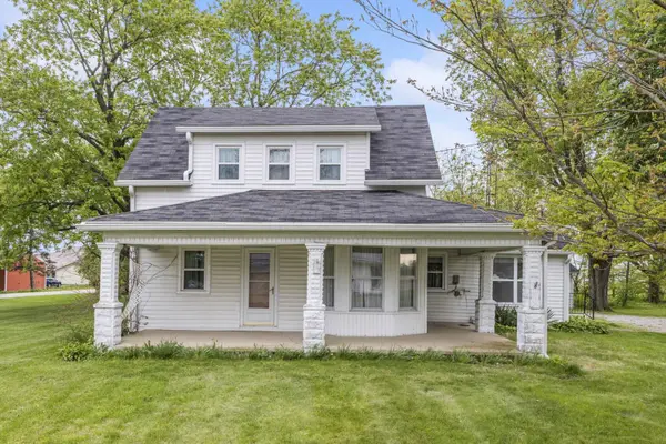 4002 Radnor Road, Radnor, OH 43066