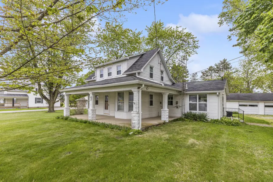 4002 Radnor Road, Radnor, OH 43066 - #2