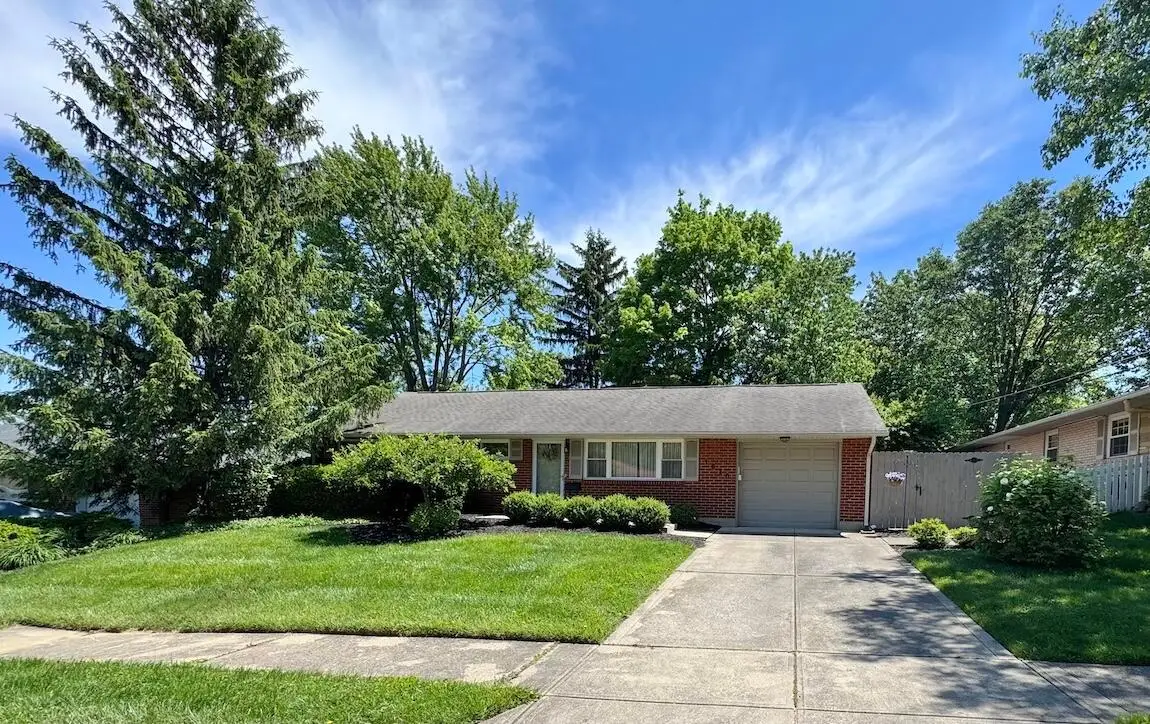 1610 Shively Road, Reynoldsburg, OH 43068 - #1