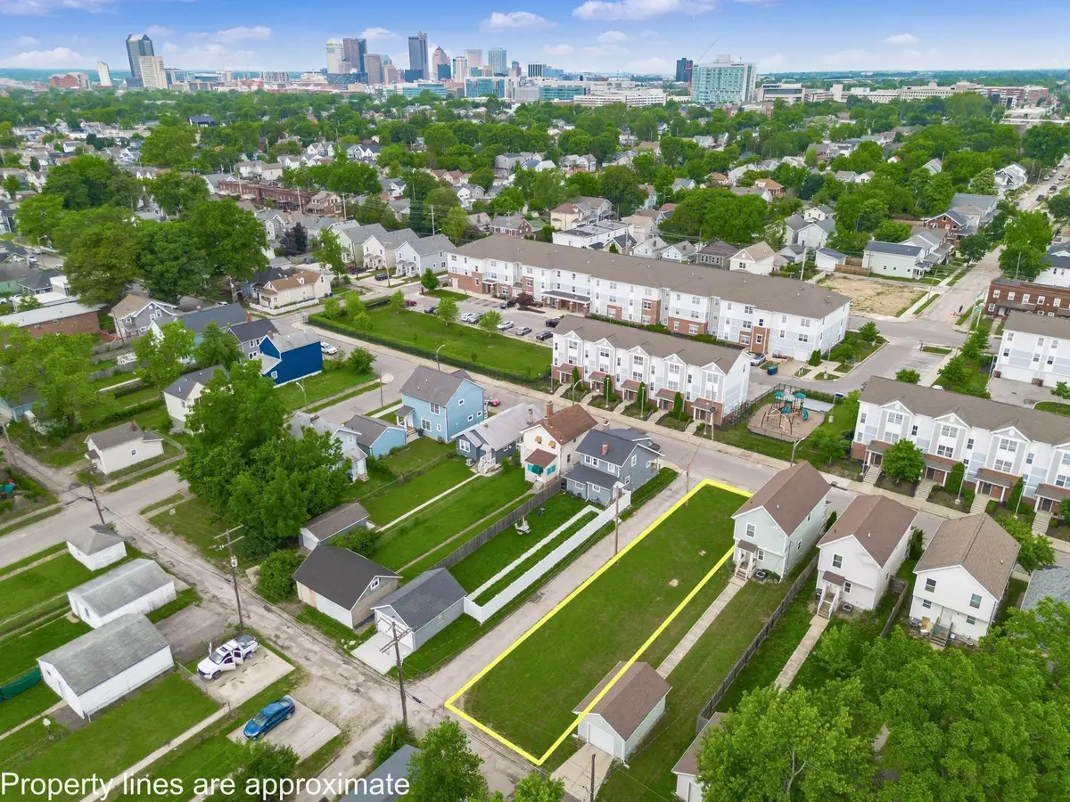 783 Reinhard Avenue, Columbus, OH 43206 - #1