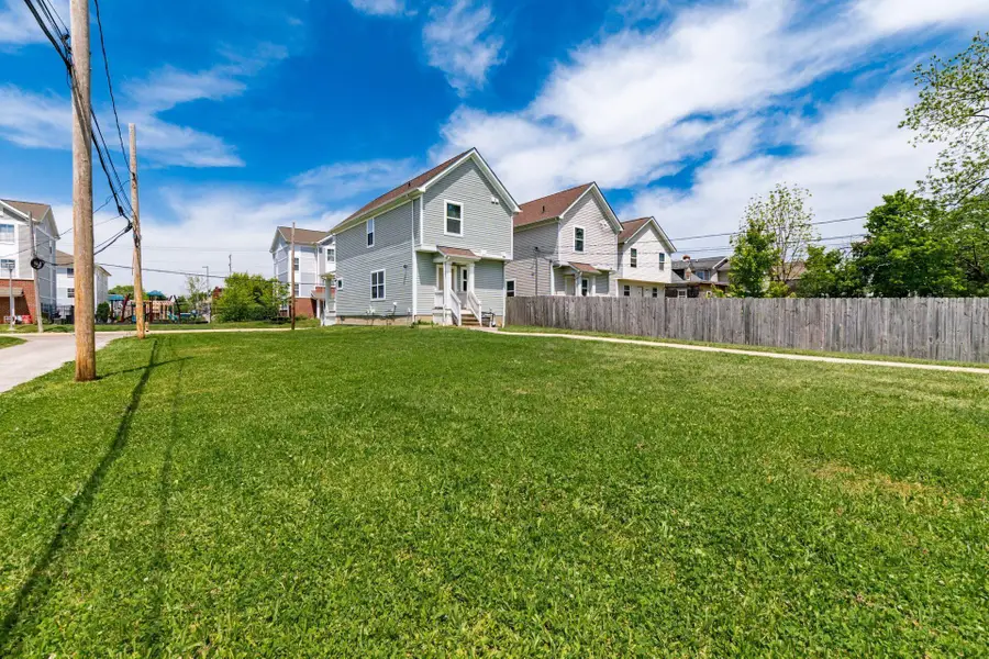 783 Reinhard Avenue, Columbus, OH 43206 - #2