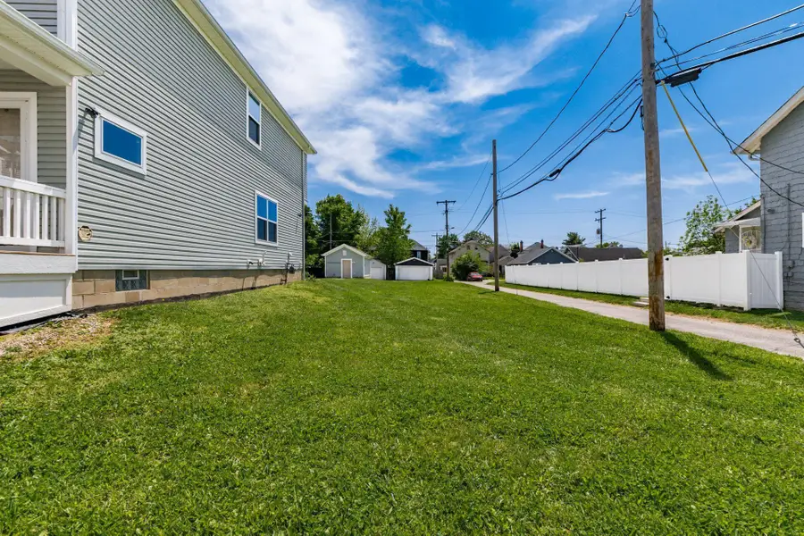 783 Reinhard Avenue, Columbus, OH 43206 - #3