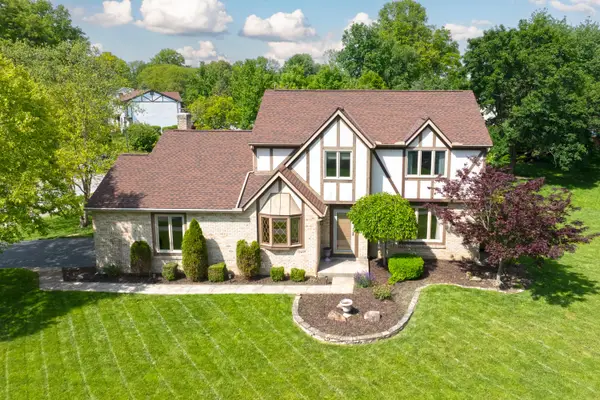10 Keethler Drive S, Westerville, OH 43081