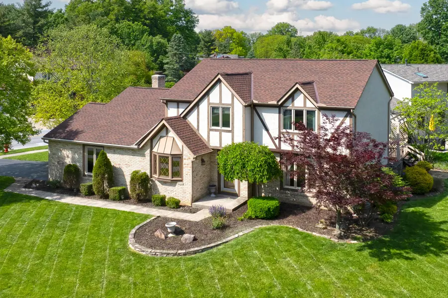 10 Keethler Drive S, Westerville, OH 43081 - #2