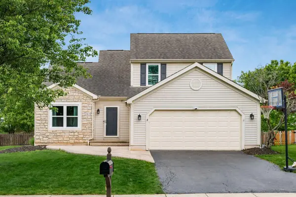 363 Abbotsbury Court, Westerville, OH 43082