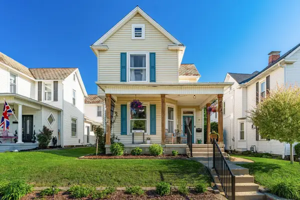 539 King Street, Lancaster, OH 43130