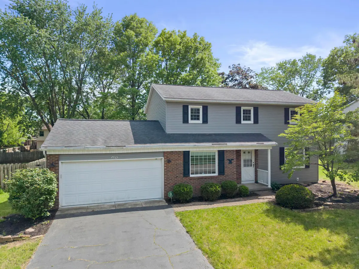 6579 Glacier Avenue, Reynoldsburg, OH 43068 - #1