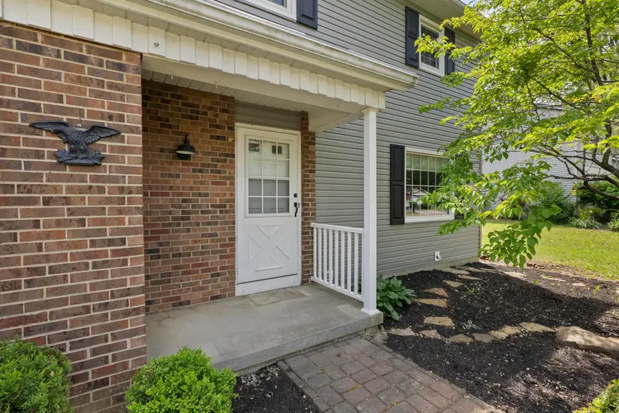 6579 Glacier Avenue, Reynoldsburg, OH 43068 - #3