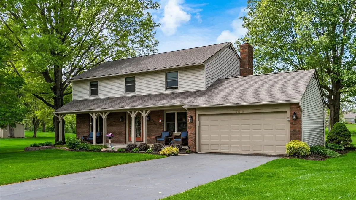7619 Wilbur Road, New Albany, OH 43054 - #1