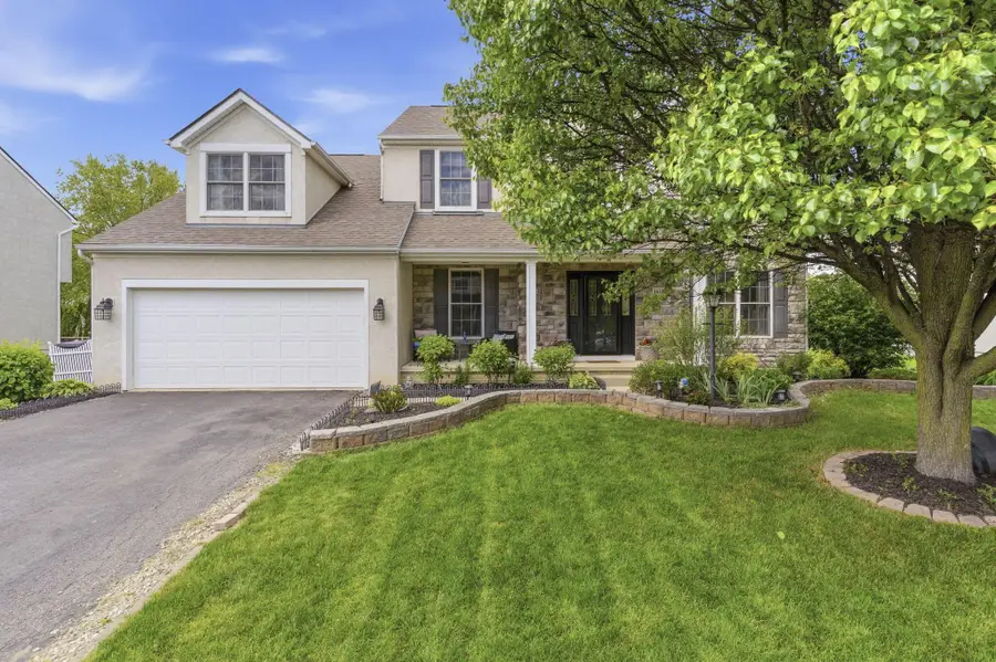 1633 Sunflower Street, Lewis Center, OH 43035 - #2