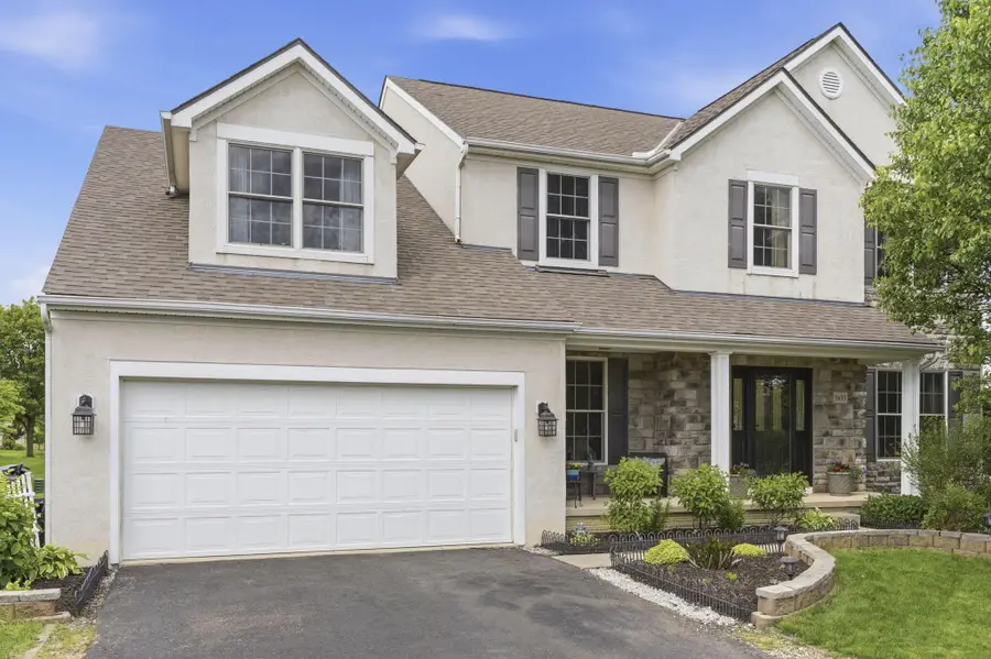 1633 Sunflower Street, Lewis Center, OH 43035 - #3