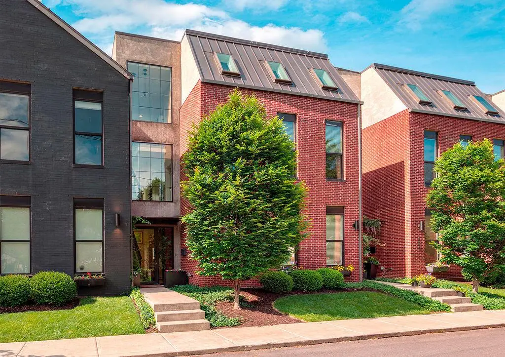 602 Lathrop Street, Columbus, OH 43206 - #1